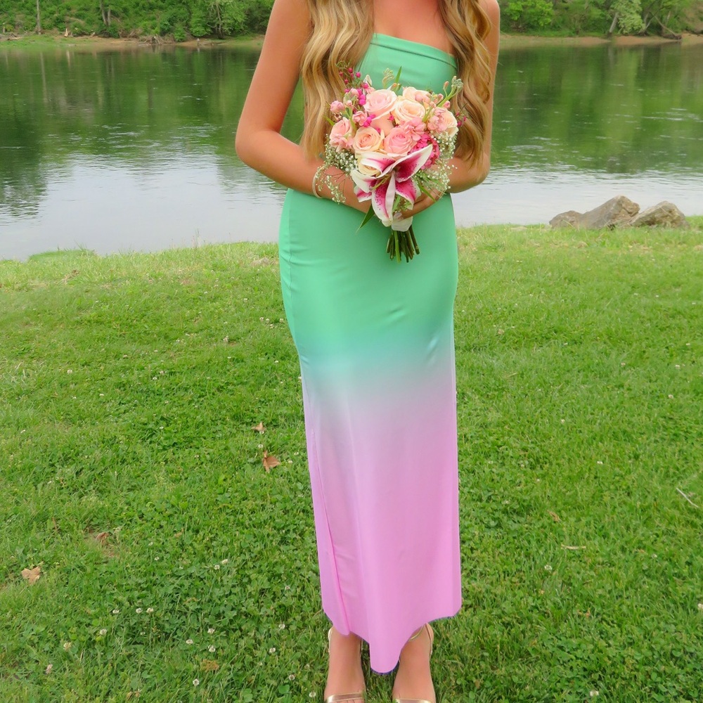 Baobab Dress